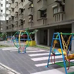 Fancy Designed 2Br At Gateway Ahmad Yani Cicadas Apartment By Travelio