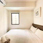 Fancy Designed 2Br At Gateway Ahmad Yani Cicadas Apartment By Travelio