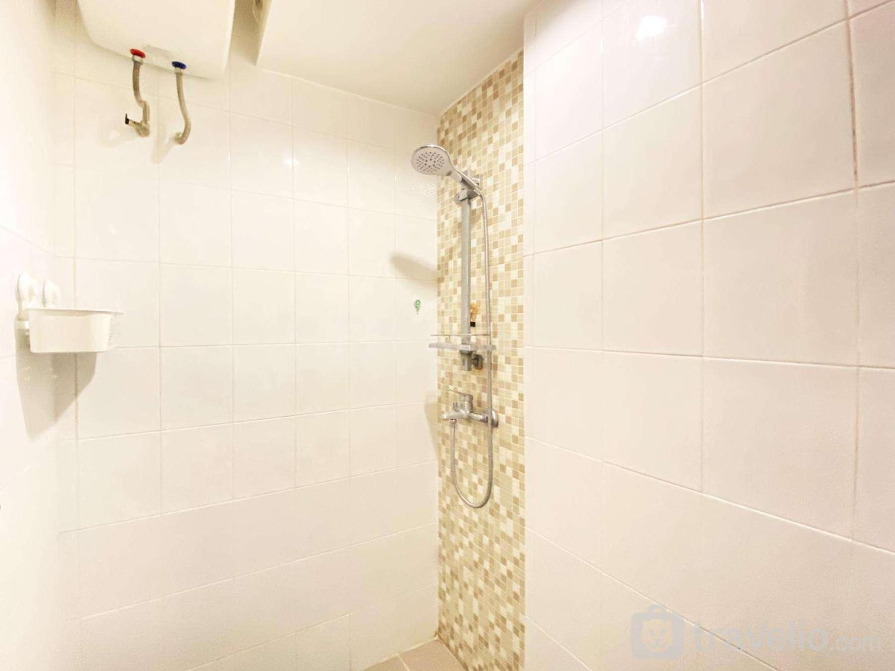 Fancy Designed 2br At Gateway Ahmad Yani Cicadas By Travelio Apartemen *