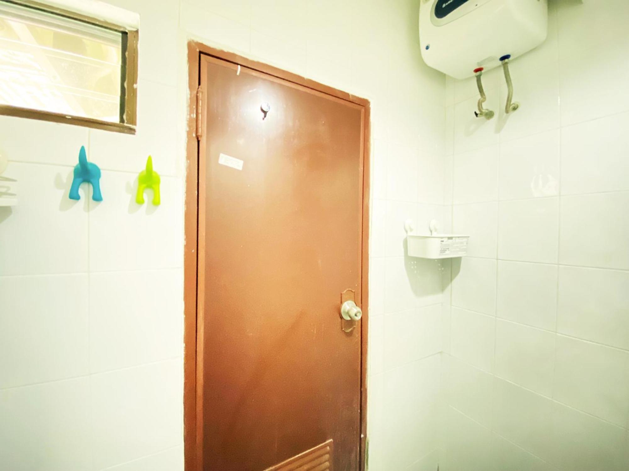 Apartemen Fancy Designed 2br At Gateway Ahmad Yani Cicadas By Travelio Bandung